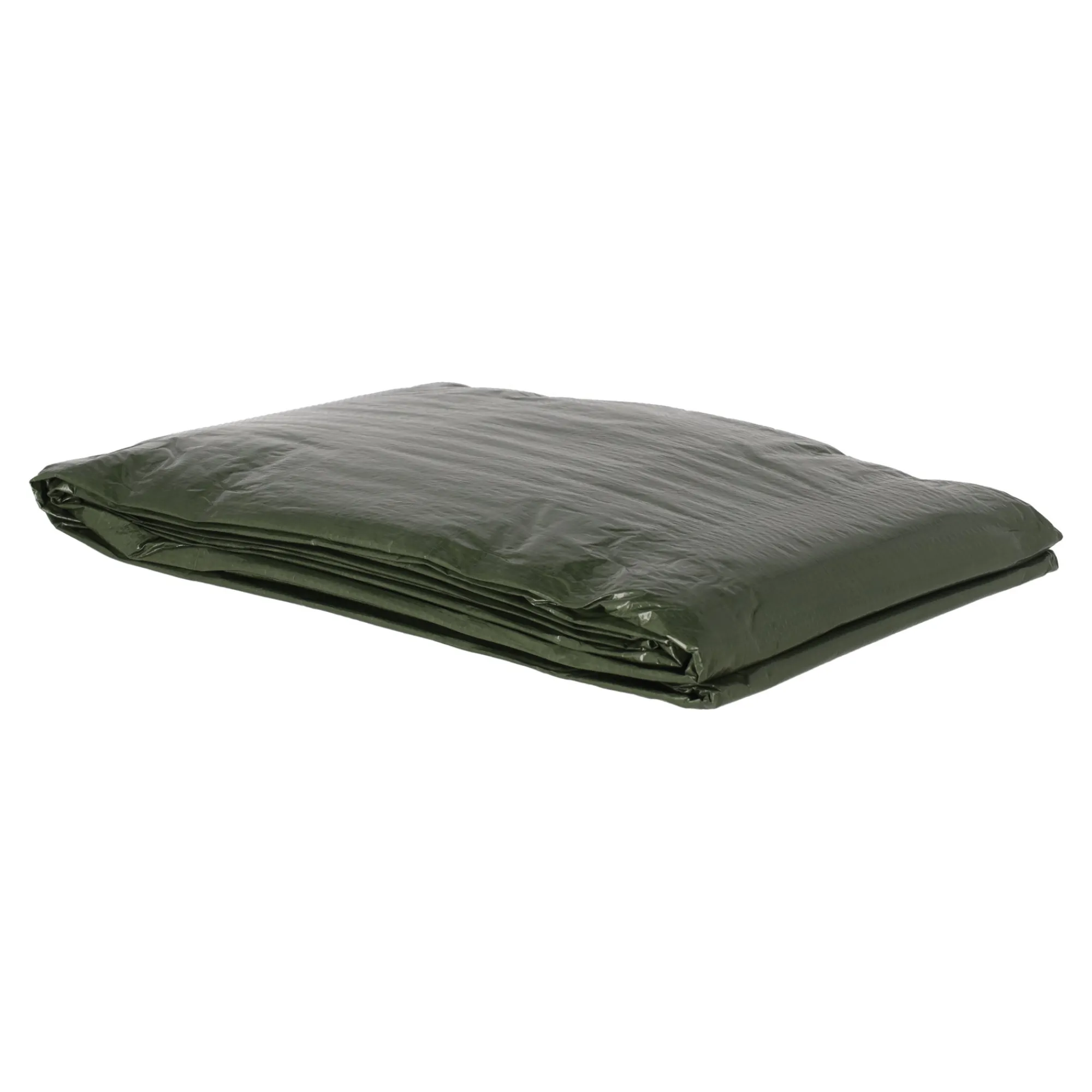 Bel Garden Bouw>Dekzeil 5x6 m groen