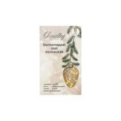 O'malley Kerstdecoratie><noscript><img width=