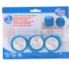 Lifetime Schoonmaken>Deodorizer 3x50g