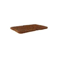 Woondecoratie>Deurmat draad kokos 60x40cm