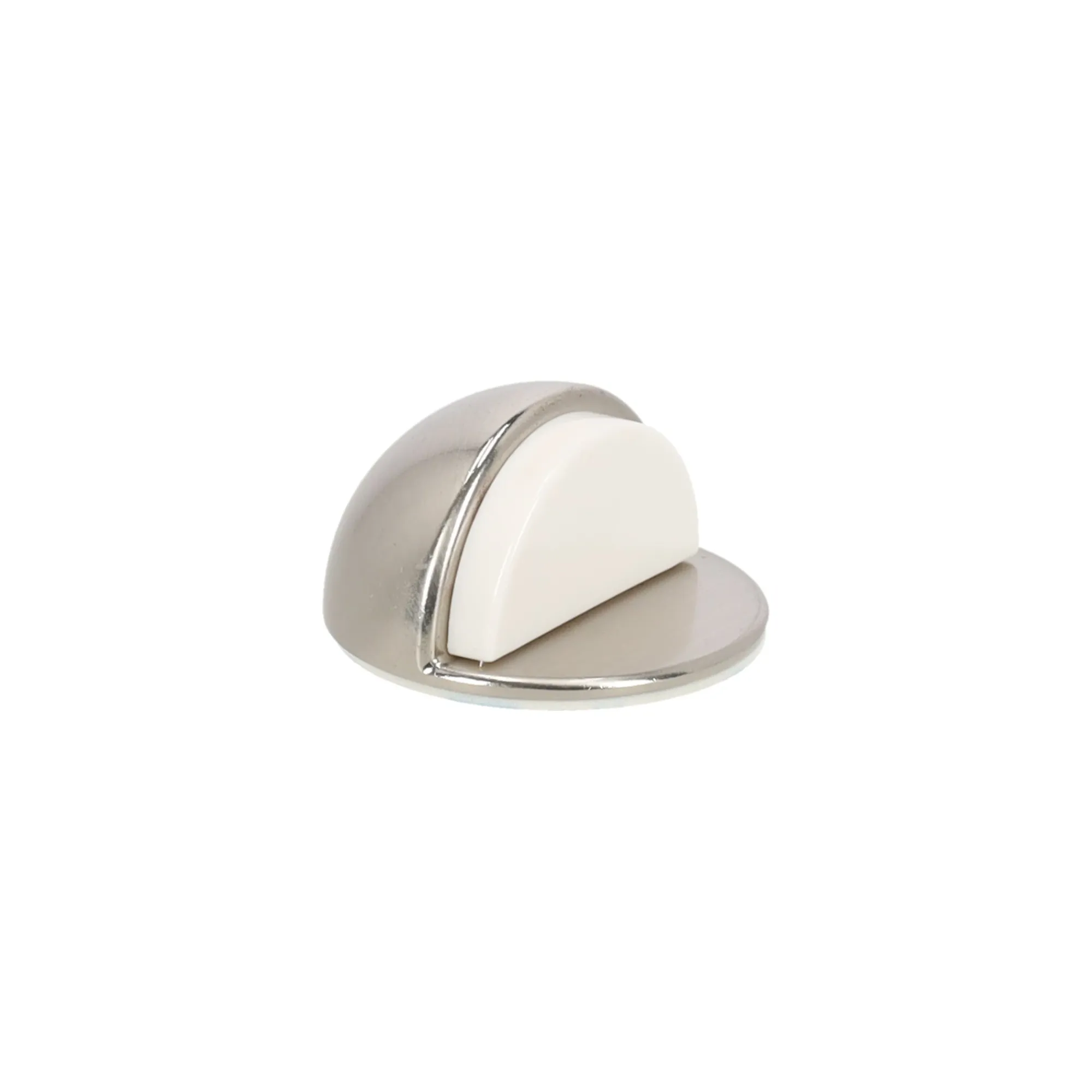 Westham Woondecoratie>Deurstop staal D44 mm