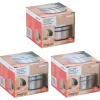 Alpina Woondecoratie>Deurstopper 1,1 kg 9 x 7,5 cm