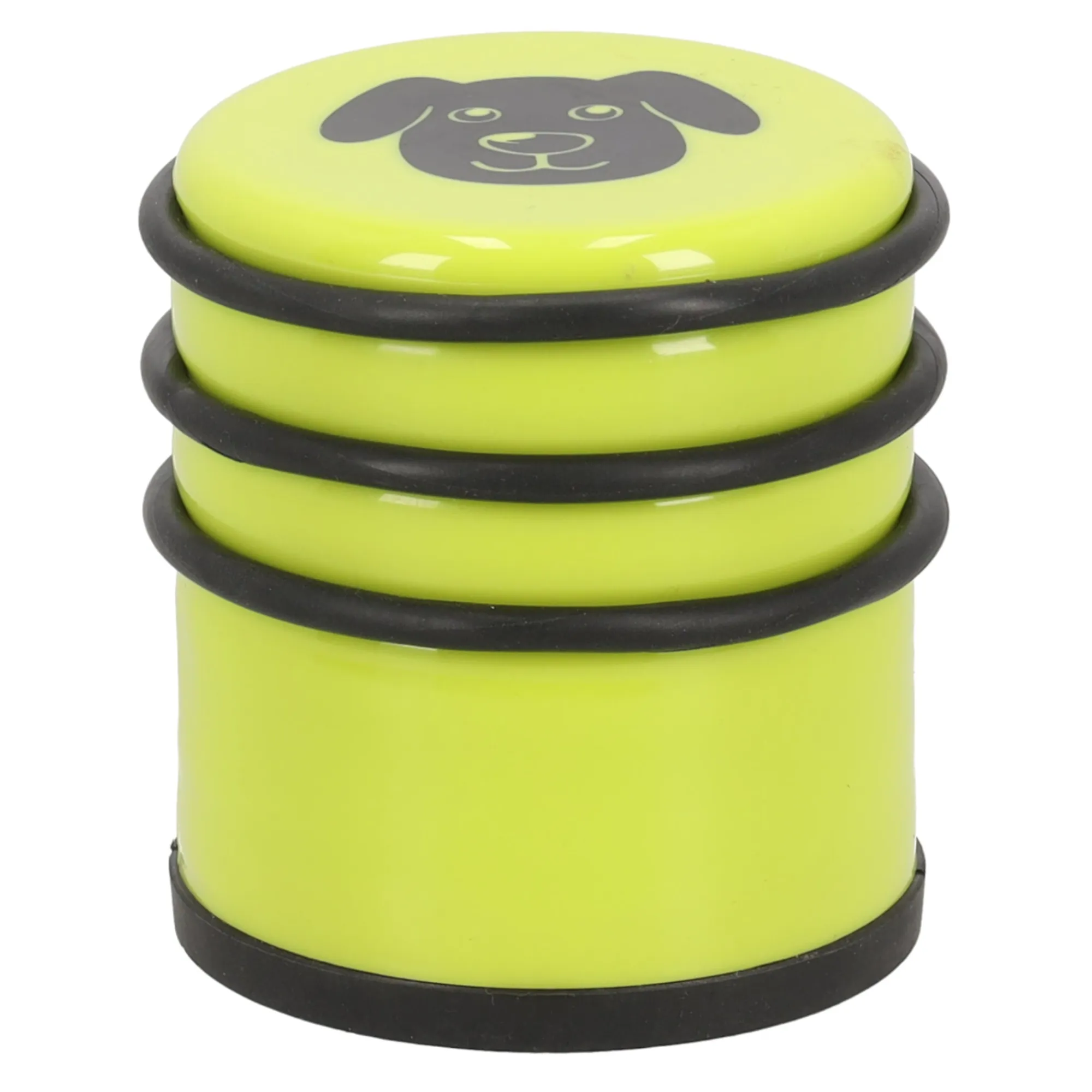 Van Cranenbroek Woondecoratie>Deurstopper 850gr 7,1x8cm