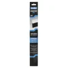 Westham Woondecoratie>Deurstrip PVC wit 100cm