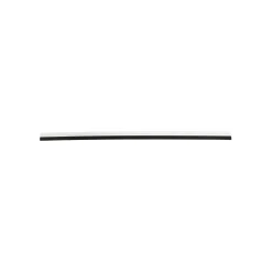 Westham Woondecoratie>Deurstrip PVC wit 100cm