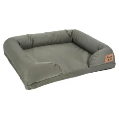 Friendly Pet Hondenmand>Dierenmand Jabo groen 66x53x15cm