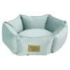 Friendly Pet Hondenmand>Dierenmand Kaya groen 55x55x20cm