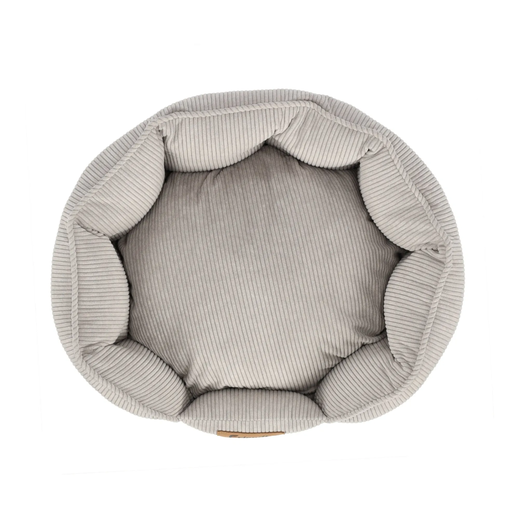 Friendly Pet Hondenmand>Dierenmand Lanka taupe 45x40x16cm