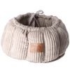 Friendly Pet Hondenmand>Dierenmand Marley taupe 50cm