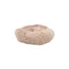 Friendly Pet Hondenmand>Dierenmand Nestor 60 x 60 x 18 cm oud roze