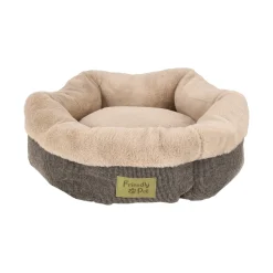 Friendly Pet Kattenmand|Hondenmand>Dierenmand tyson 52cm rond