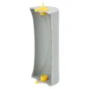 Lotus Verfspullen>Dispenser folie met afdektape 1100 mm