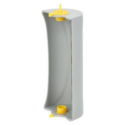 Lotus Verfspullen>Dispenser folie met afdektape 1100 mm