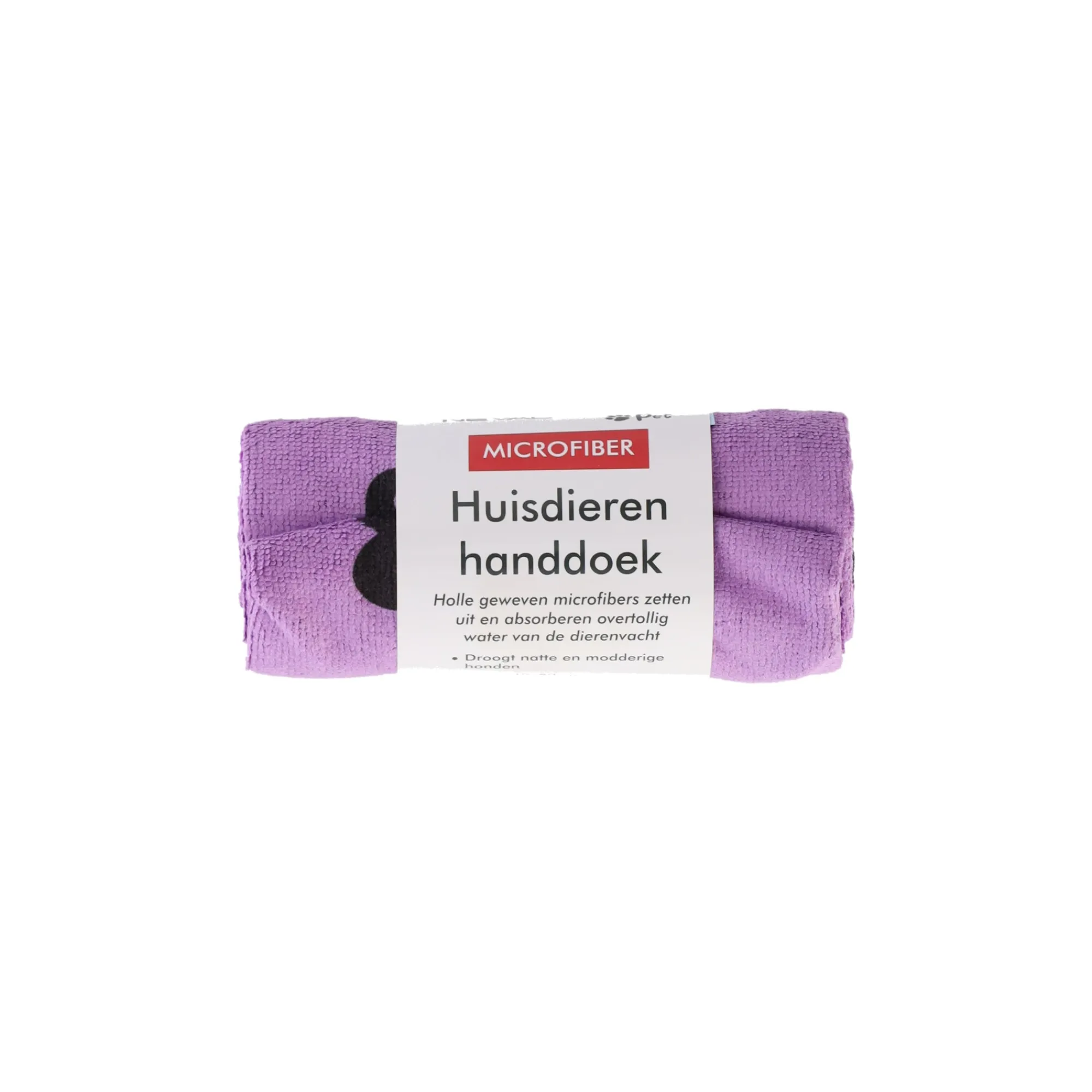 Friendly Pet Hondenverzorging>Doek dier 40 x 80 cm