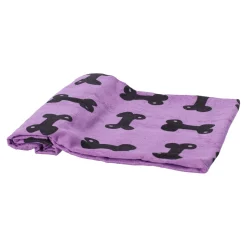 Friendly Pet Hondenverzorging>Doek dier 60x120cm