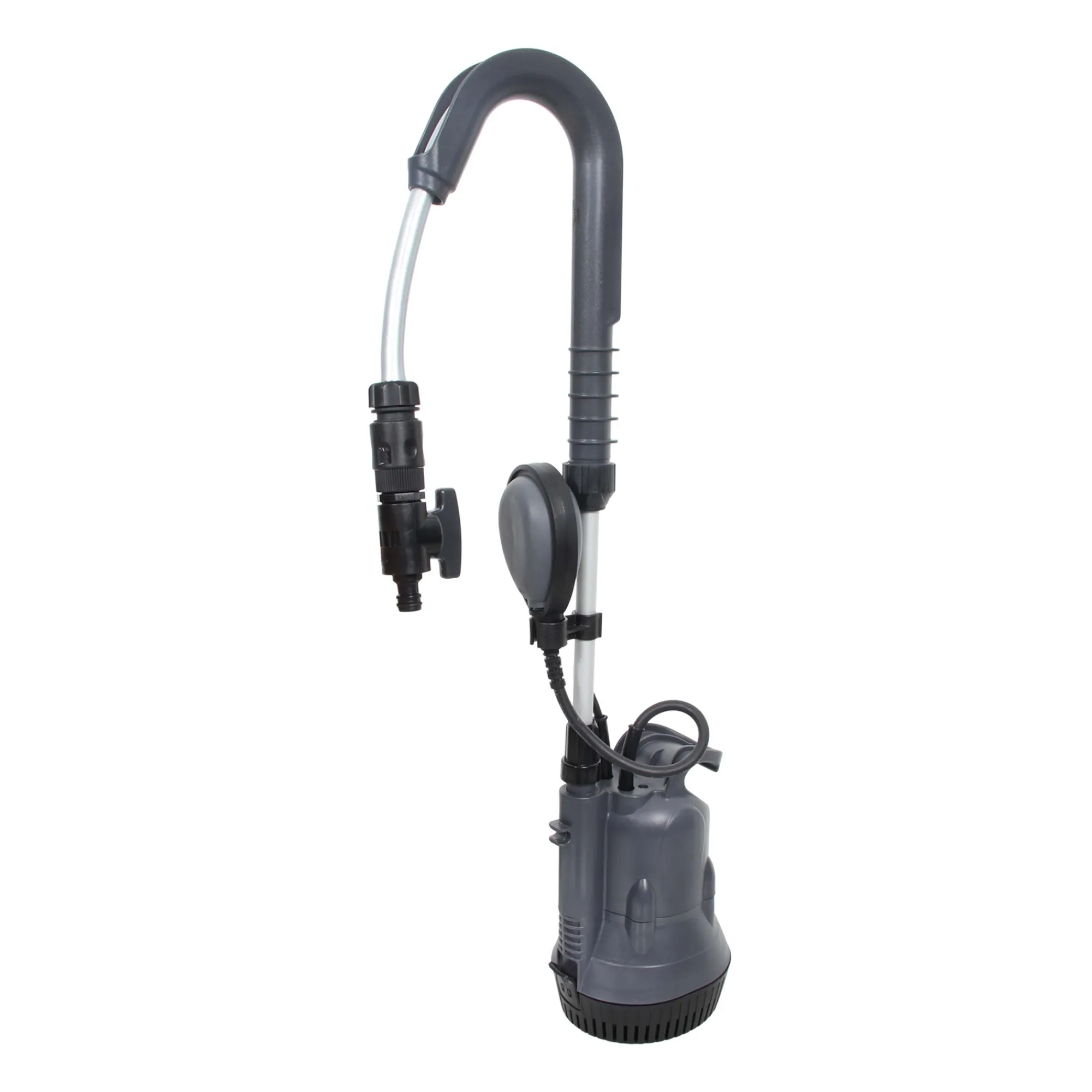 Waterland Pompen En Sproeien>Dompelpomp DPR-350 (Regentonpomp)