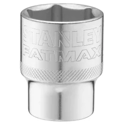 Stanley Handgereedschap>Dop 1/2" 24 mm