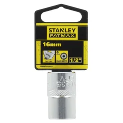 Stanley Handgereedschap>Dop 1/2" 16 mm