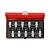 Lotus Handgereedschap>Doppenset 1/2 torx T20-T70 10-delig