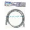Waterland Badkameraccessoires>Doucheslang zilver DS-4