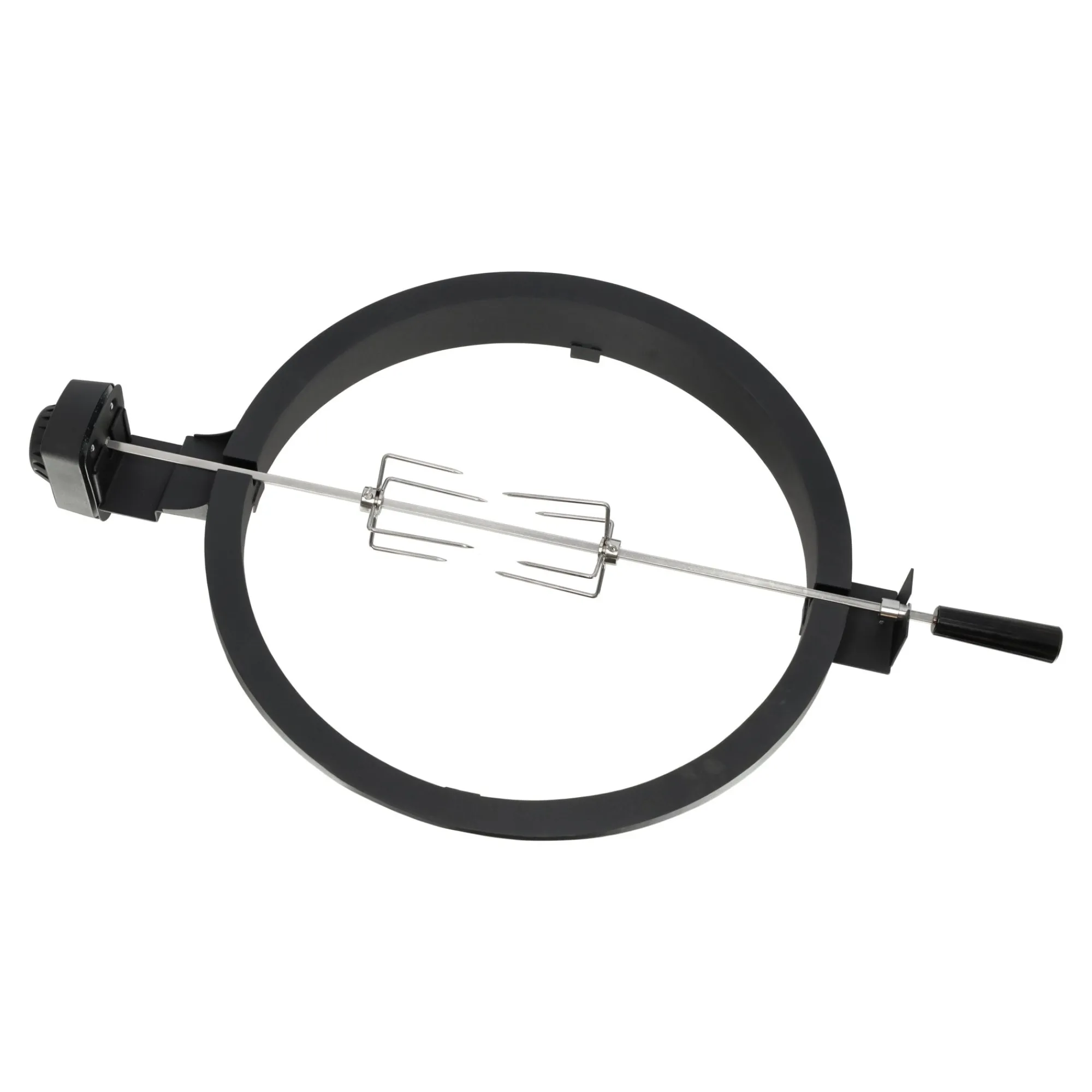 Barbecueaccessoires>Draaiend spit KMD-22