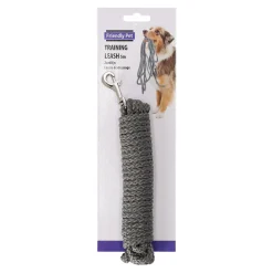 Friendly Pet Hondenriem>Dressuurlijn nylon 5m 6mm