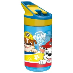 Nickelodeon Koken & Tafelen>Drinkfles 480 ml Paw Patrol