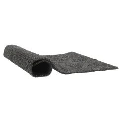 Nevac Woondecoratie>Droogloopmat 45 x 75 cm grijs