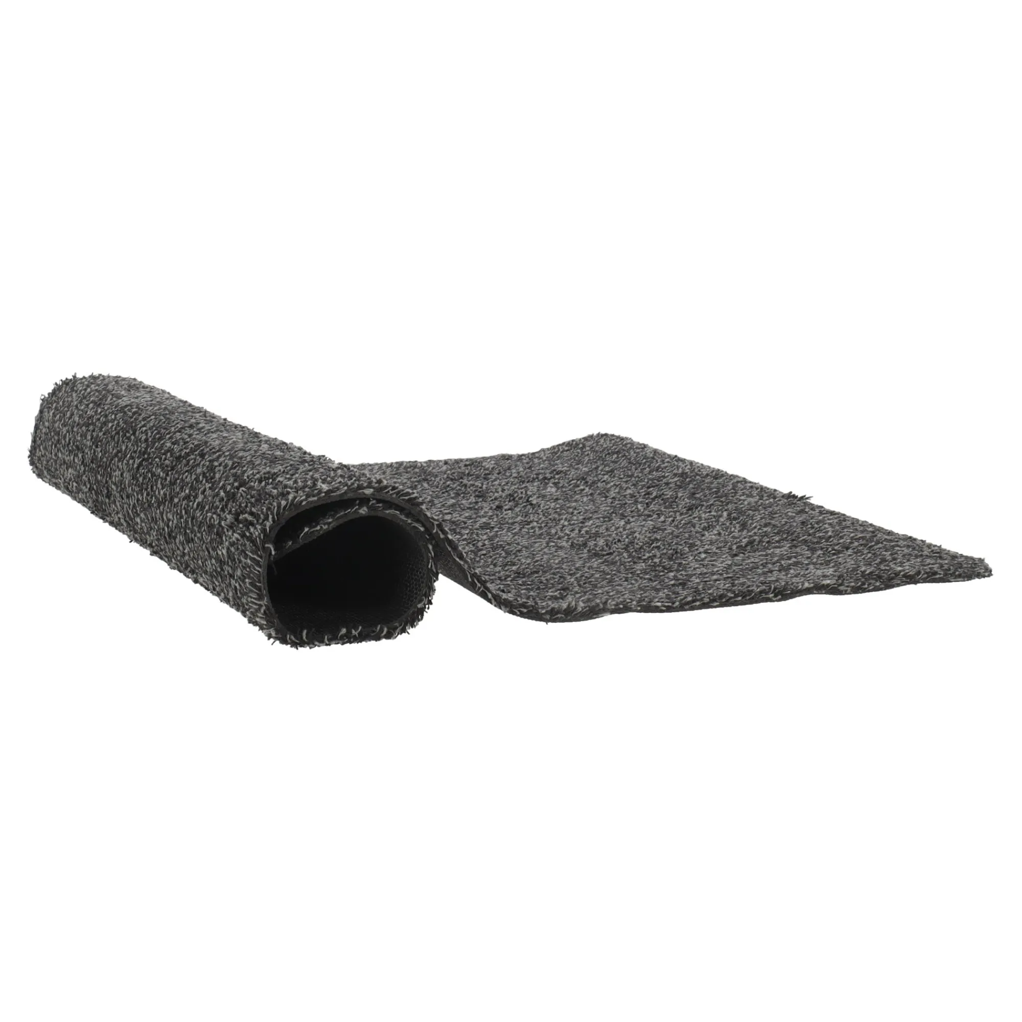 Nevac Woondecoratie>Droogloopmat 45 x 75 cm grijs