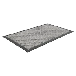 Van Cranenbroek Woondecoratie>Droogloopmat Diamond 45x75cm