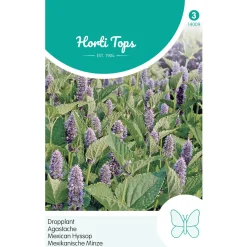 Horti Tops Moestuin>Dropplant
