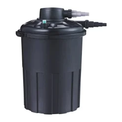 Waterland Vijver>Drukfilter Pro 40 met UVC