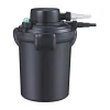 Waterland Vijver>Drukfilter Pro 10 met UVC