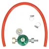 Sun Heat Barbecueaccessoires>Drukregelaar gas plus 30mbar NL SH