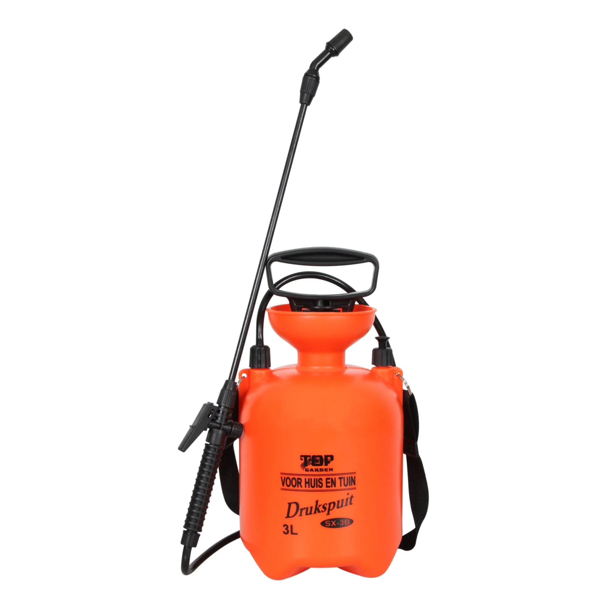 Bel Garden Handgereedschap>Drukspuit SXB- 5L