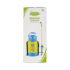 Bel Garden Handgereedschap>Drukspuit SX-5L super