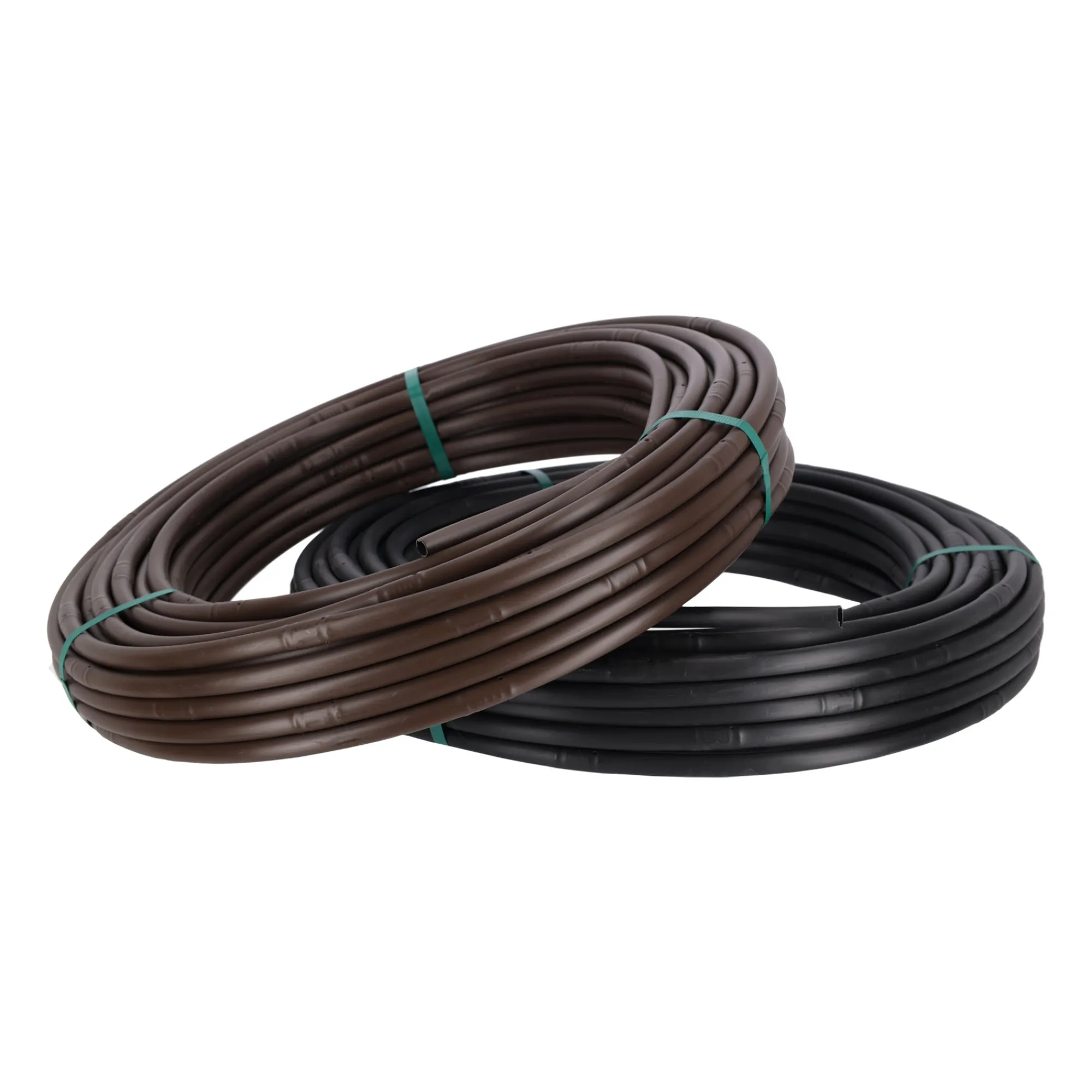 Caudal Pompen En Sproeien>Druppelslang 16mm 50m zwart