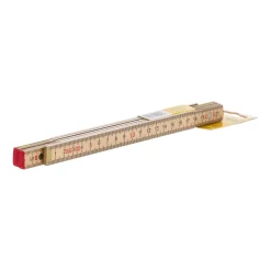 Lotus Handgereedschap>Duimstok hout 1 m