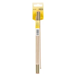 Lotus Handgereedschap>Duimstok hout 1 m