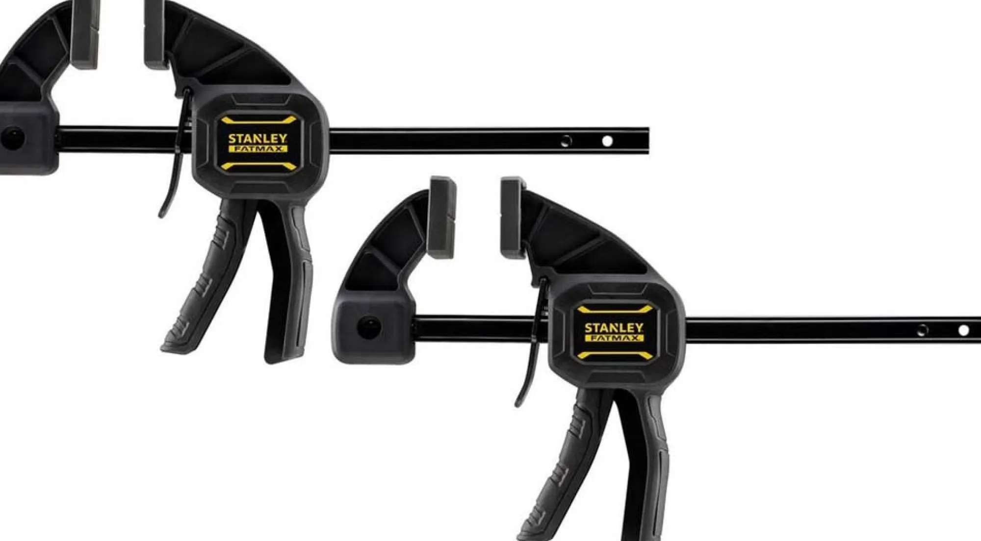 Stanley Handgereedschap>Eenhandklem middel 15cm FMHT0-83232