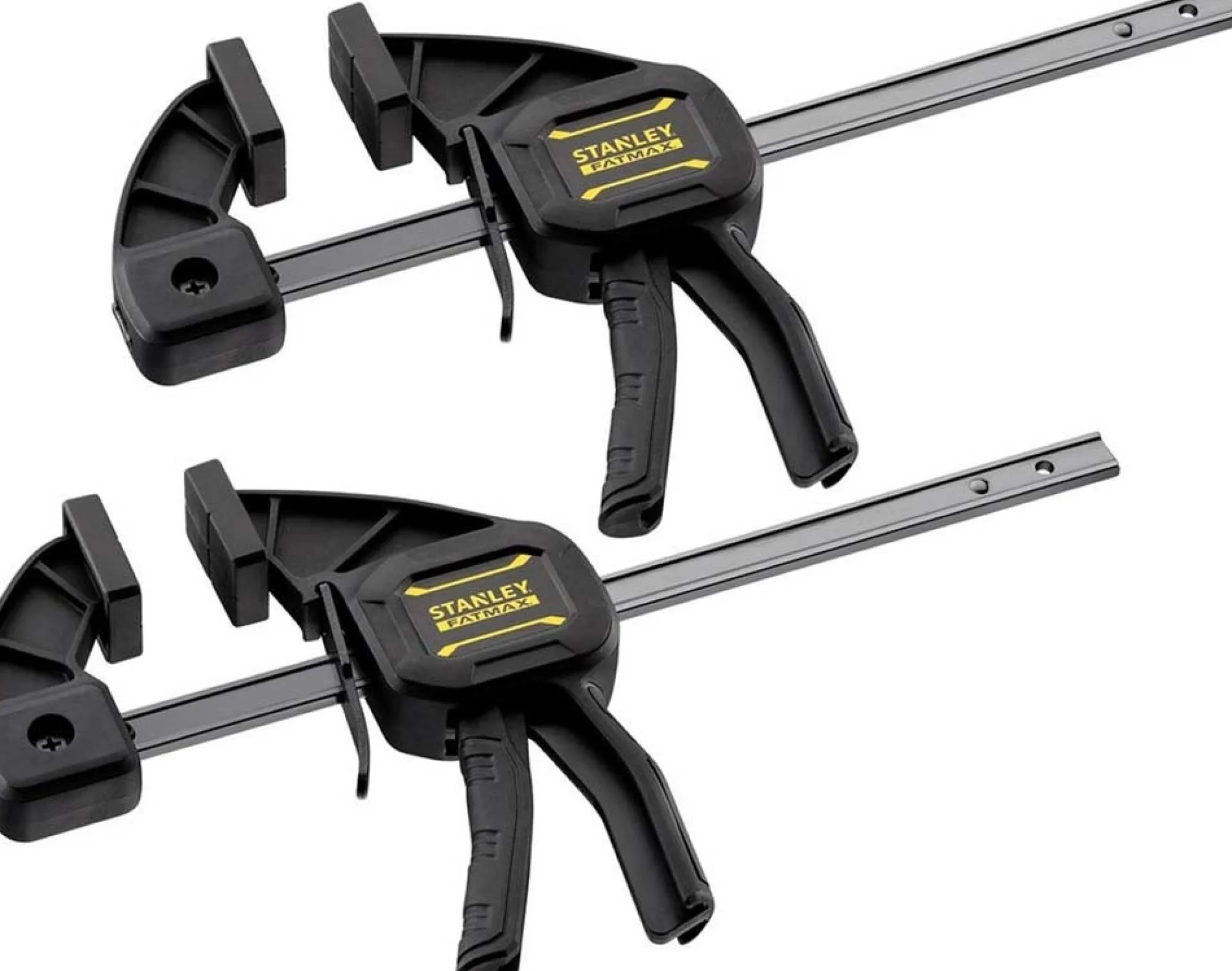 Stanley Handgereedschap>Eenhandklem middel 15cm FMHT0-83232