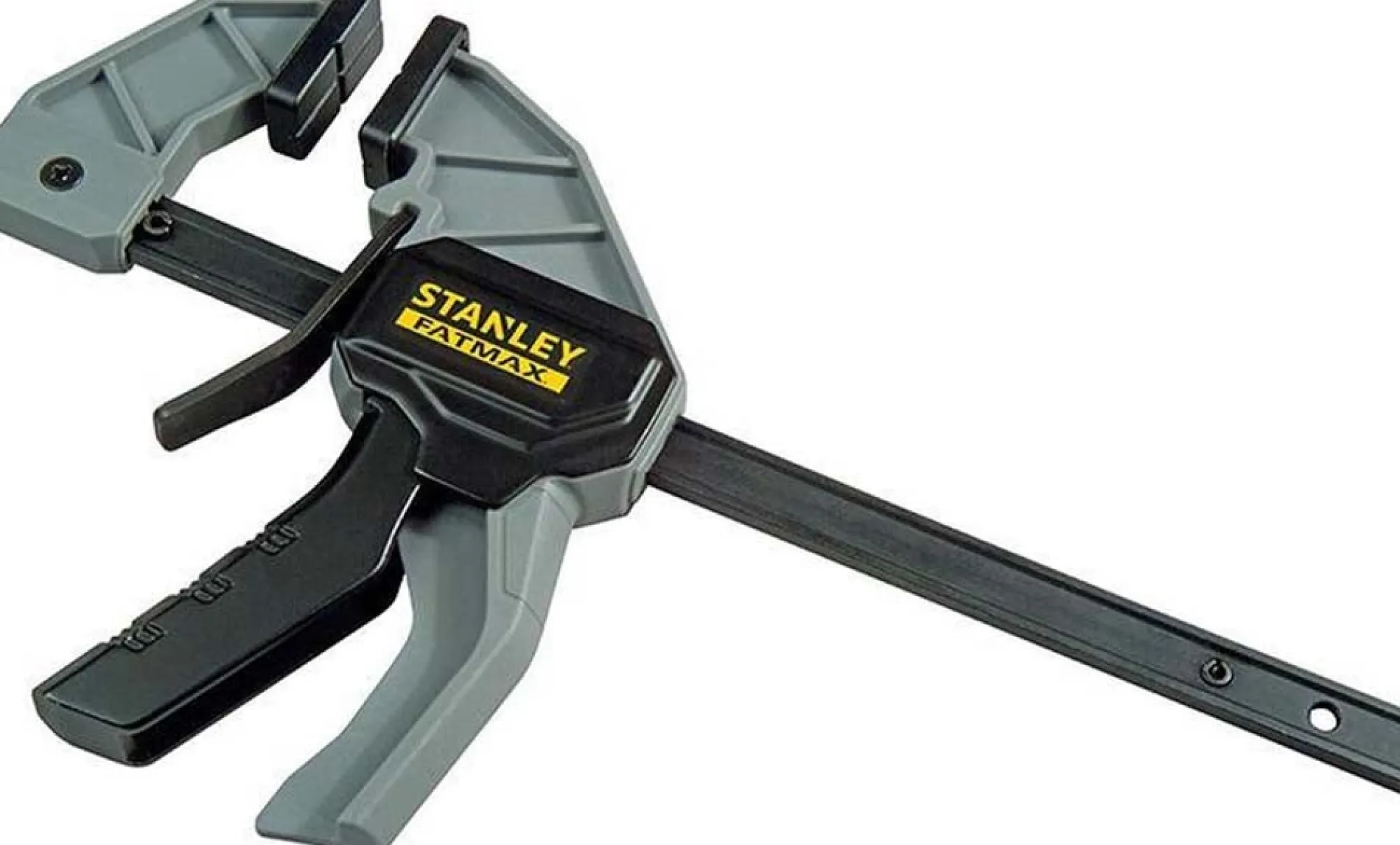 Stanley Handgereedschap>Eenhandklem middel 15cm FMHT0-83232