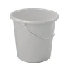 Sunware Schoonmaken>Emmer basic 10L grijs