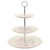 Van Cranenbroek Pasen>Etagere konijn 35 cm