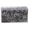 Natural Collections Woondecoratie>Exotische mix natuur 10 x 10 x 20 cm 4 assorti