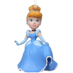 Hallmark Kerstdecoratie|Kerstballen>Famous character Cinderella Stylized
