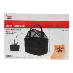 Friendly Pet Fietsspullen|Reizen Hond><noscript><img width=