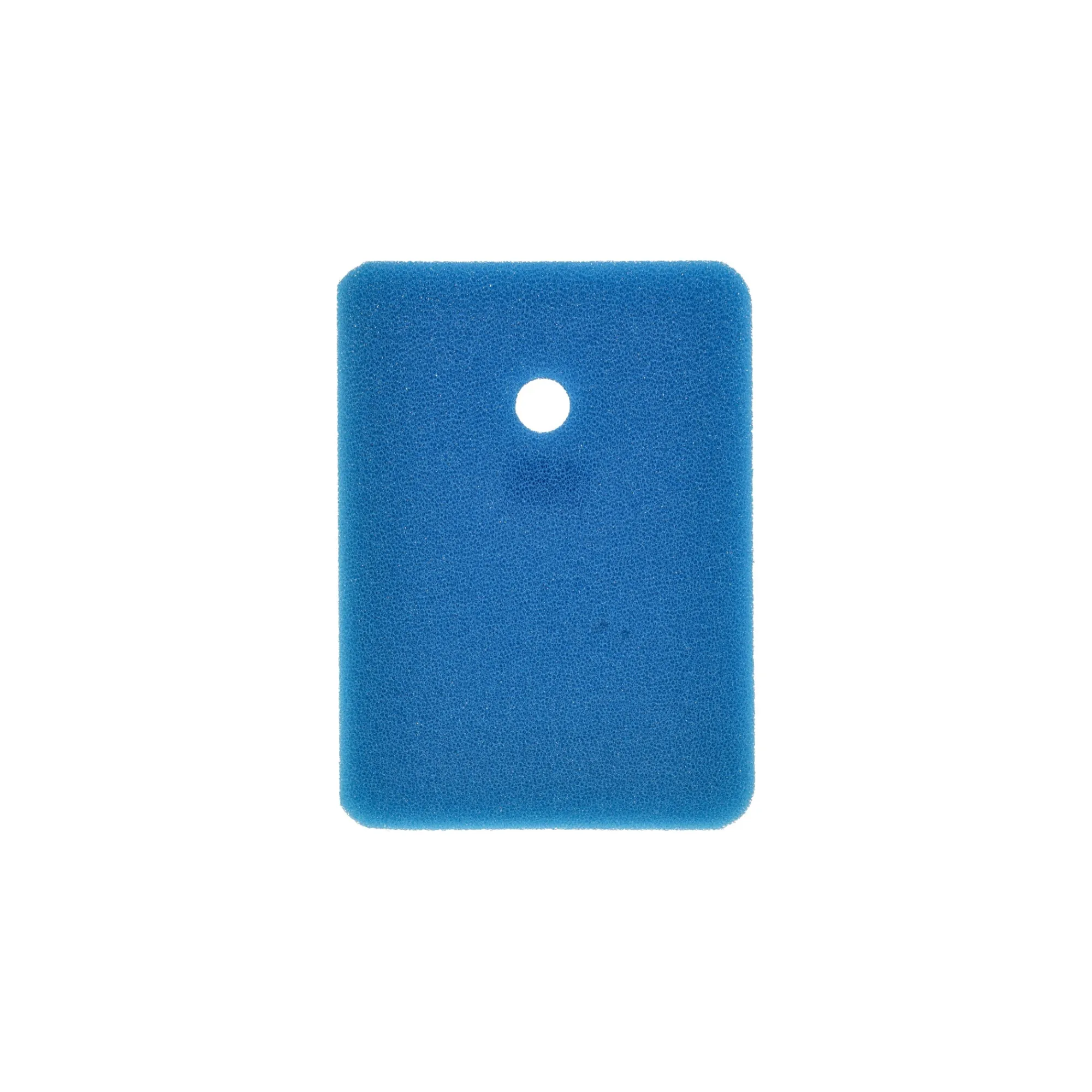 Vijver>Filtermat blauw medium 2cm