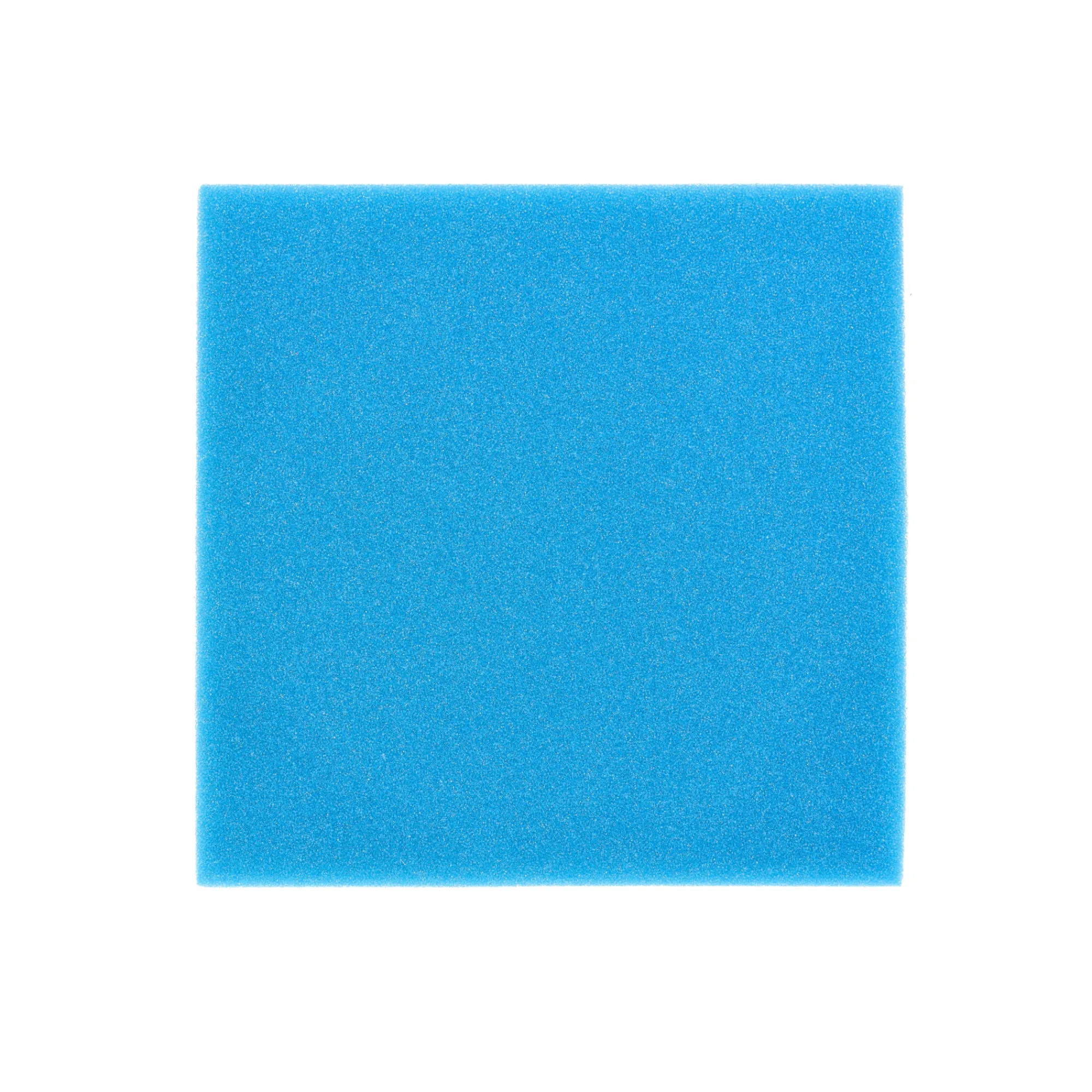 Waterland Vijver>Filterschuim 50x50x2cm blauw