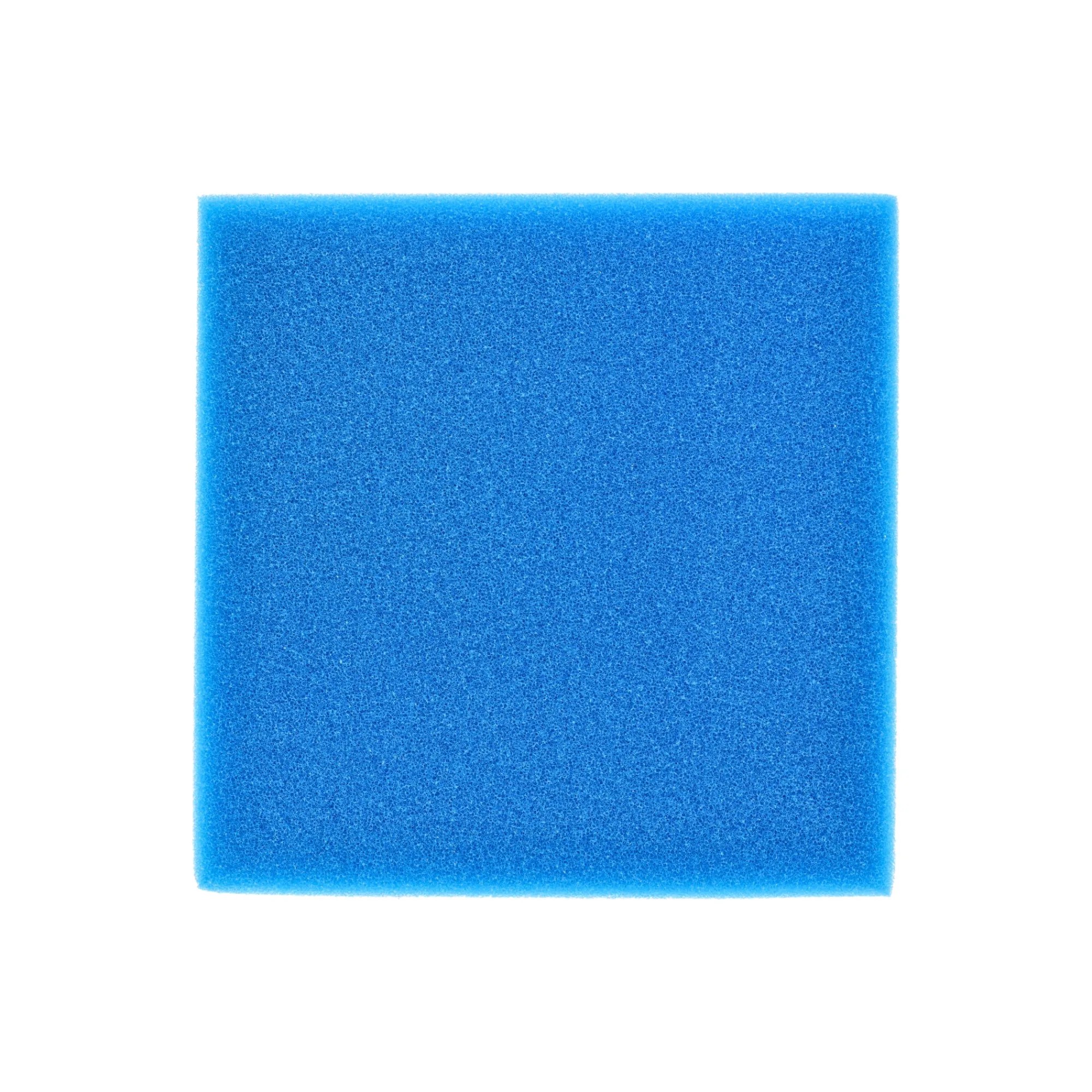 Waterland Vijver>Filterschuim 50x50x5cm blauw
